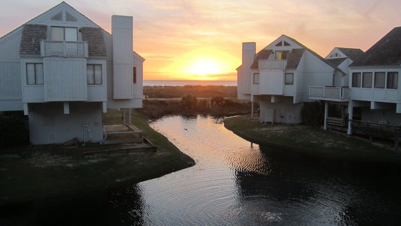 Photo of Outdoor in Bald Head Island