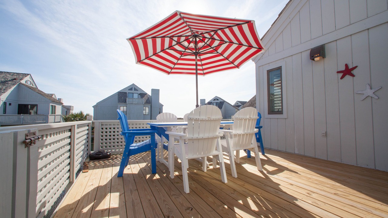 Photo of Outdoor in Bald Head Island