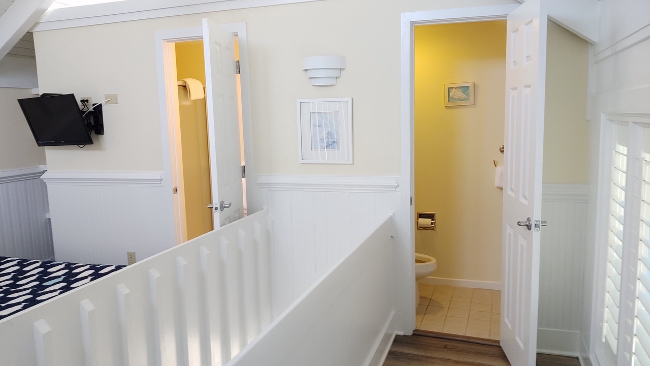 Photo of Bedroom in Bald Head Island