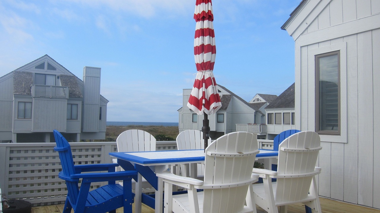 Photo of Outdoor in Bald Head Island