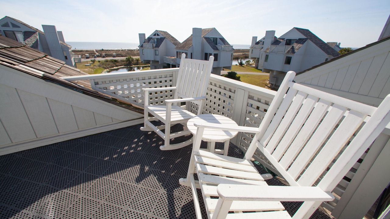 Photo of Outdoor in Bald Head Island