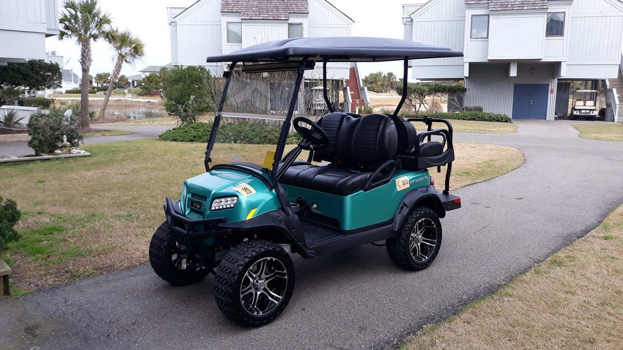 Photo of Outdoor in Bald Head Island