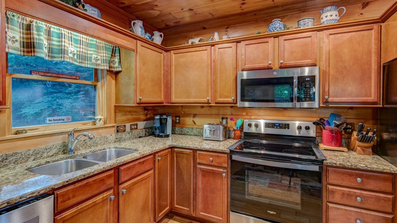 Photo of Kitchen in Boone