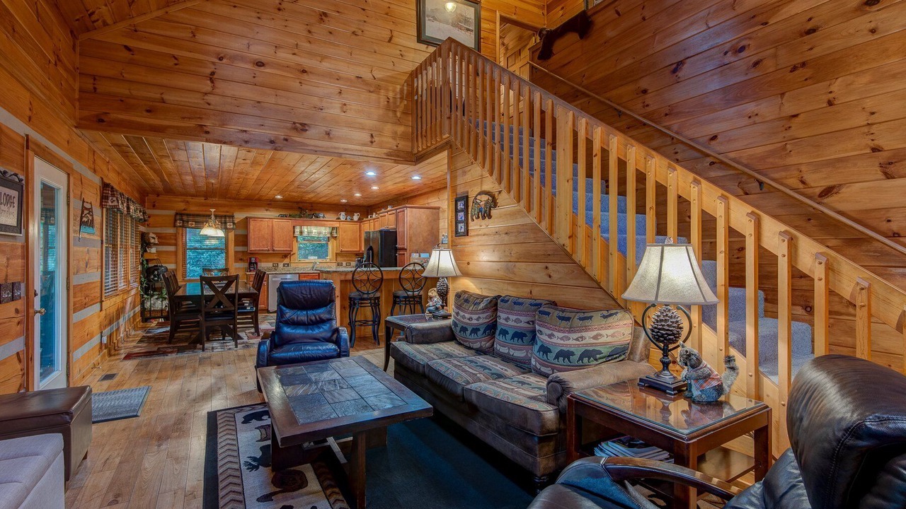 Photo of Livingroom in Boone