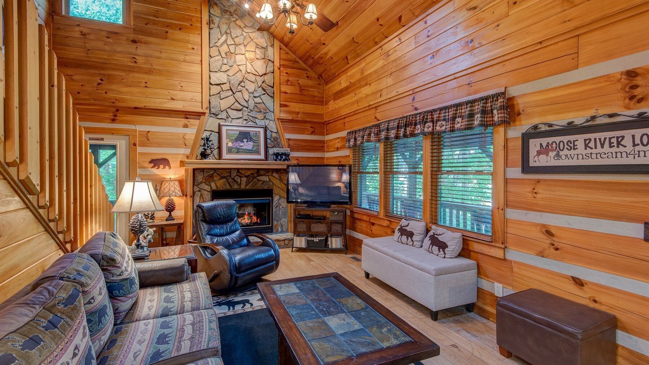 Photo of Livingroom in Boone