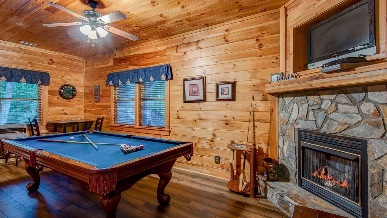 Photo of Bedroom in Boone