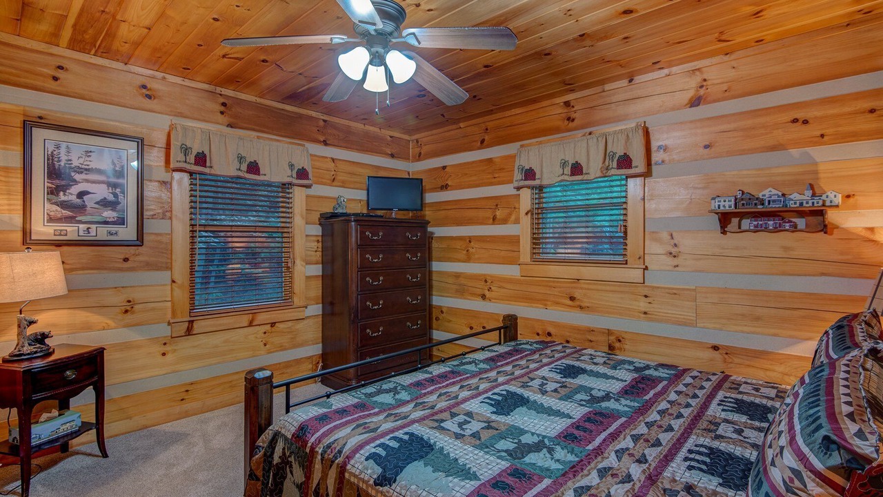 Photo of Bedroom in Boone