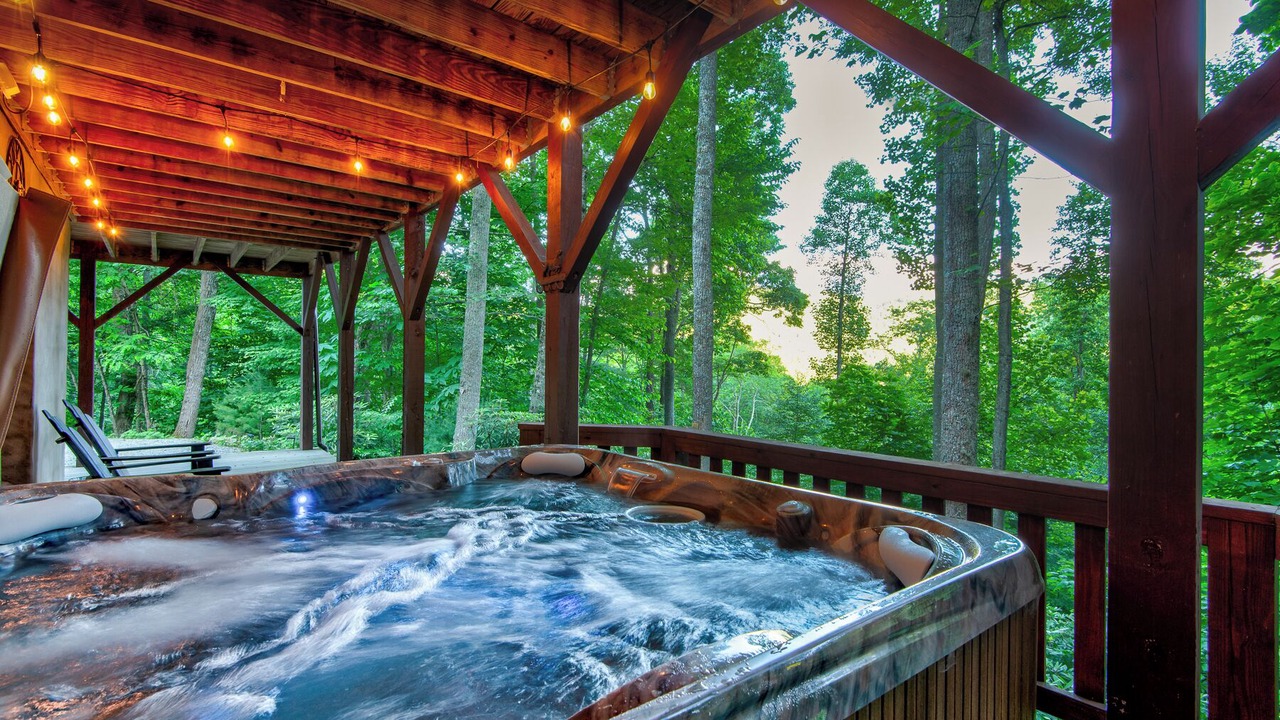 Photo of Outdoor in Boone