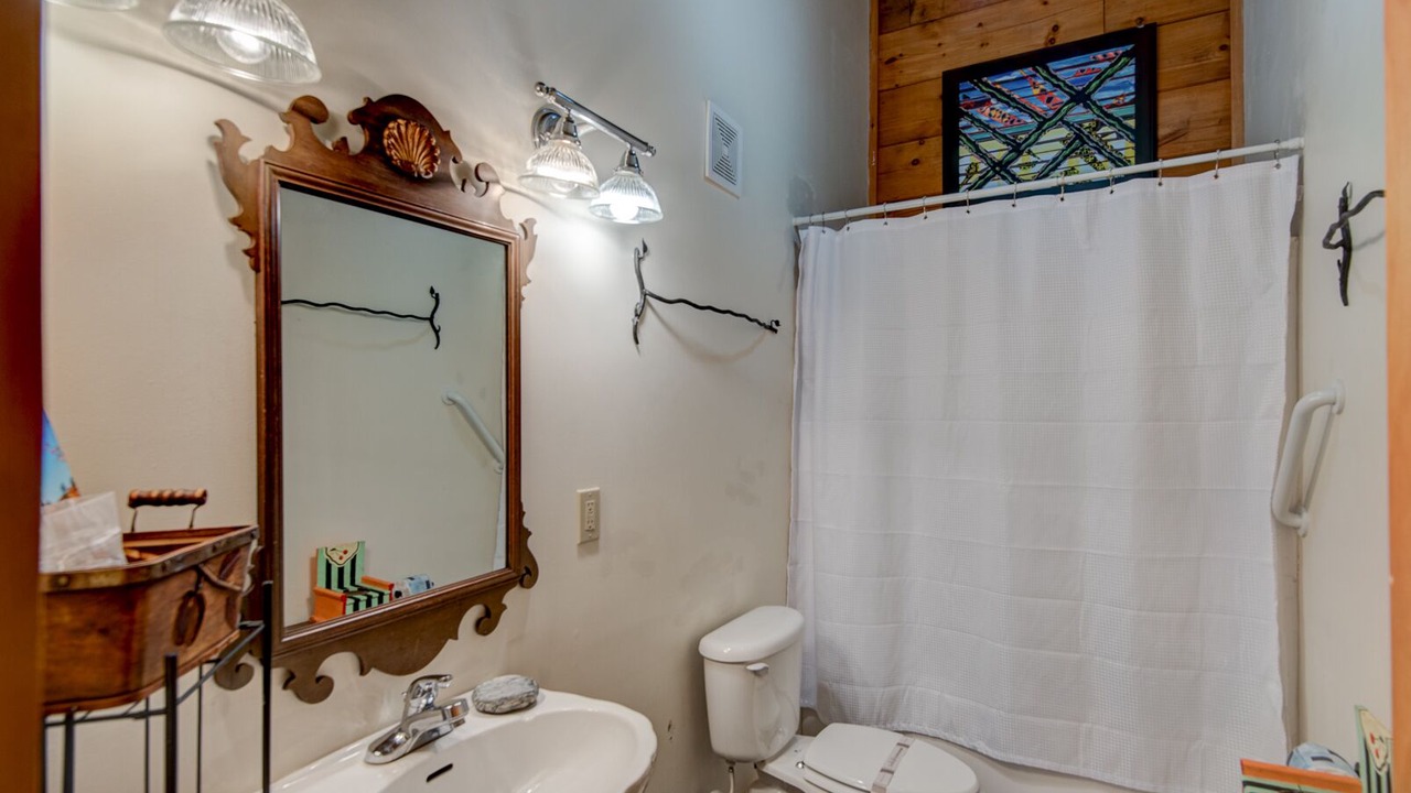 Photo of Bathroom in Boone