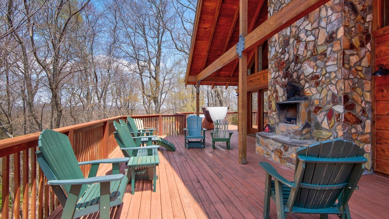 Photo of Outdoor in Boone