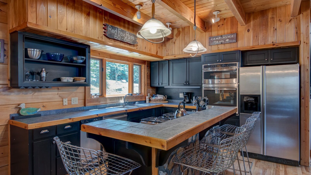 Photo of Kitchen in Boone