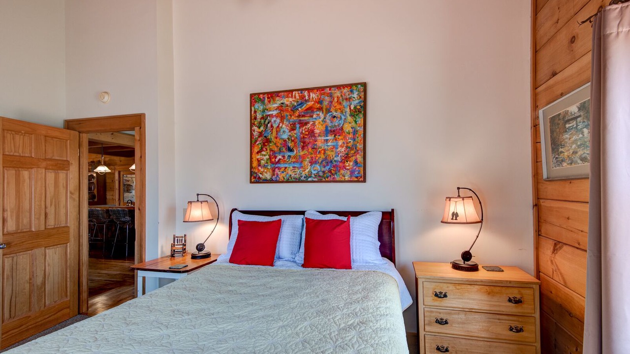 Photo of Bedroom in Boone