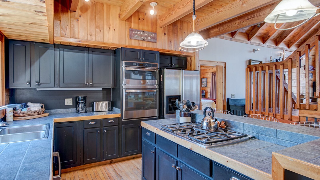 Photo of Kitchen in Boone