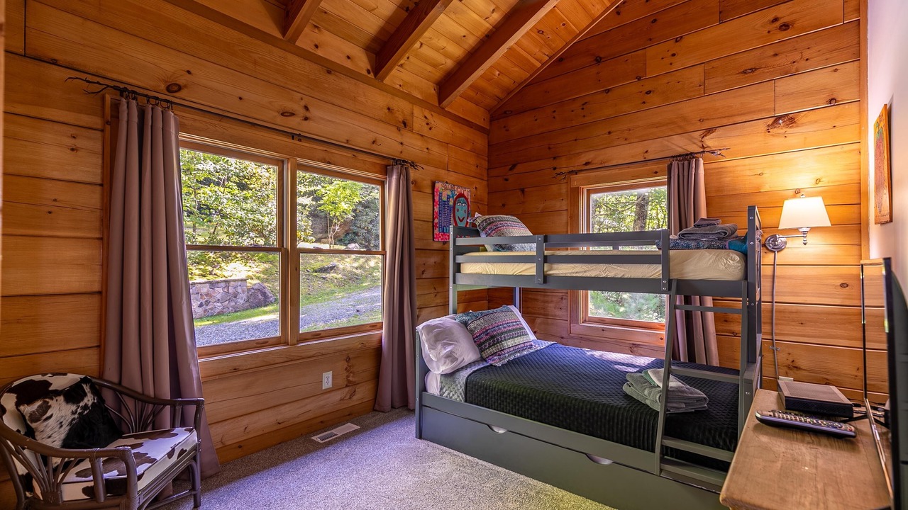 Photo of Bedroom in Boone