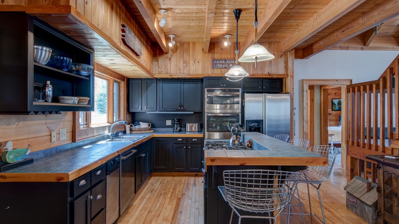 Photo of Kitchen in Boone