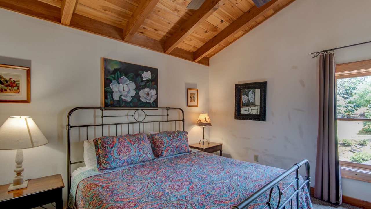 Photo of Bedroom in Boone