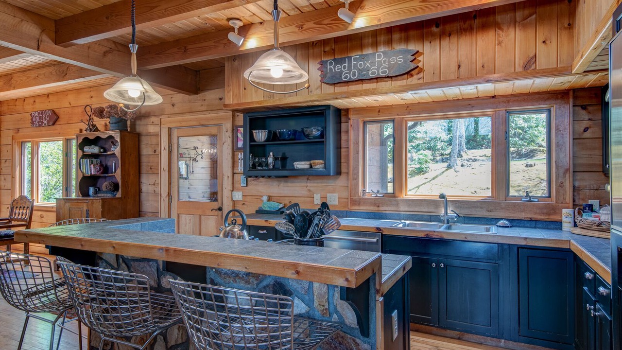 Photo of Kitchen in Boone