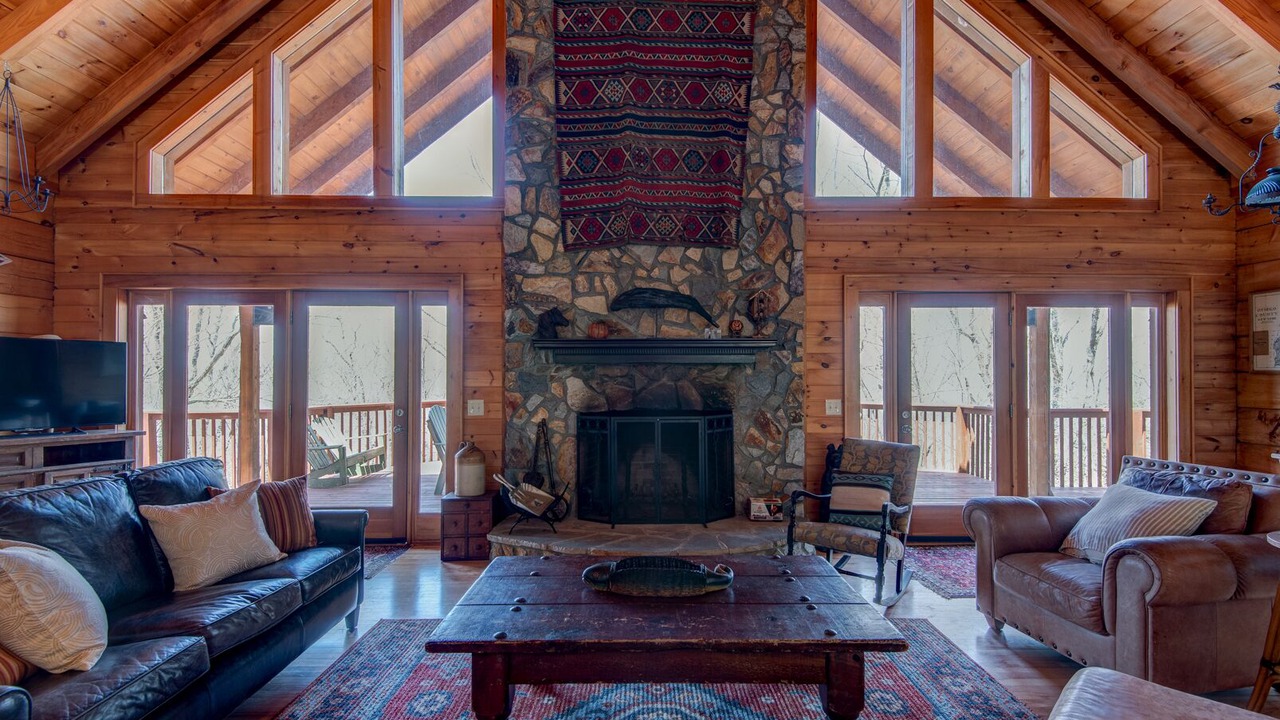 Photo of Livingroom in Boone