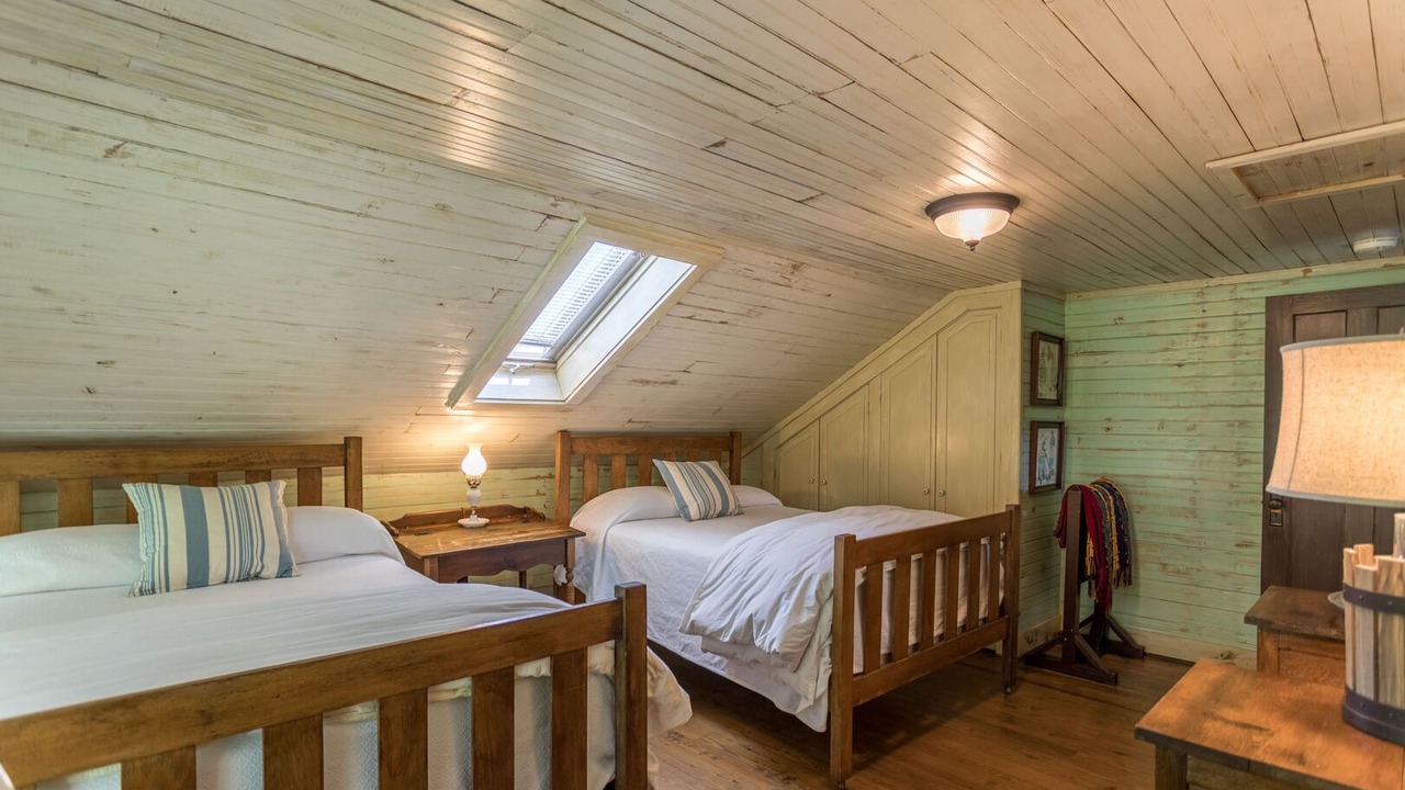 Photo of Bedroom in Blowing Rock