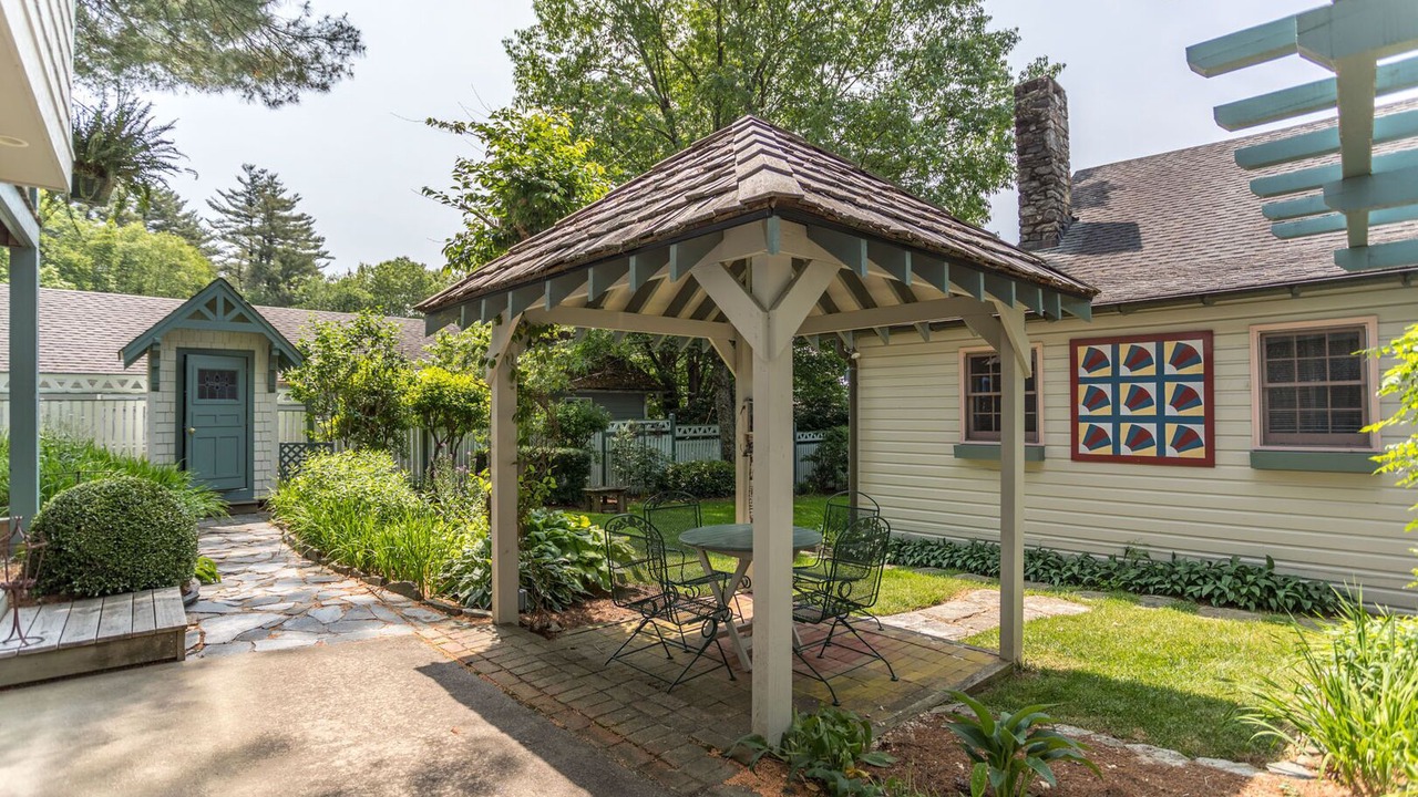 Photo of Outdoor in Blowing Rock