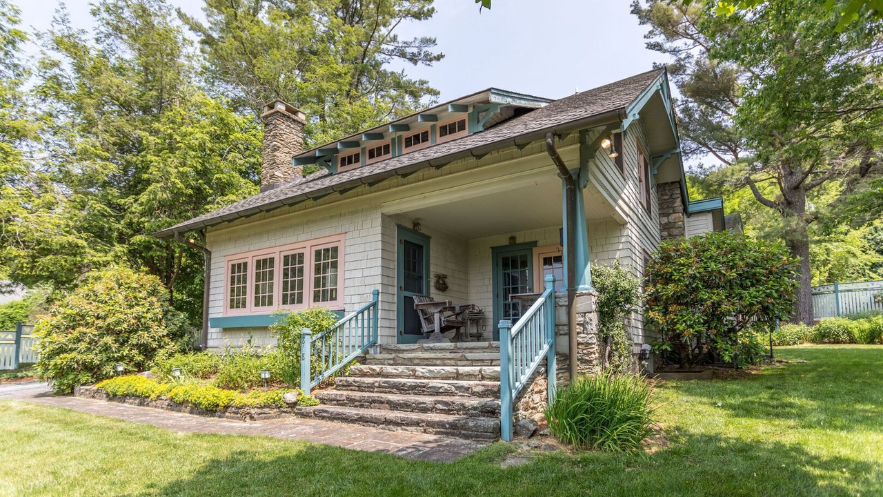 Photo of Outdoor in Blowing Rock