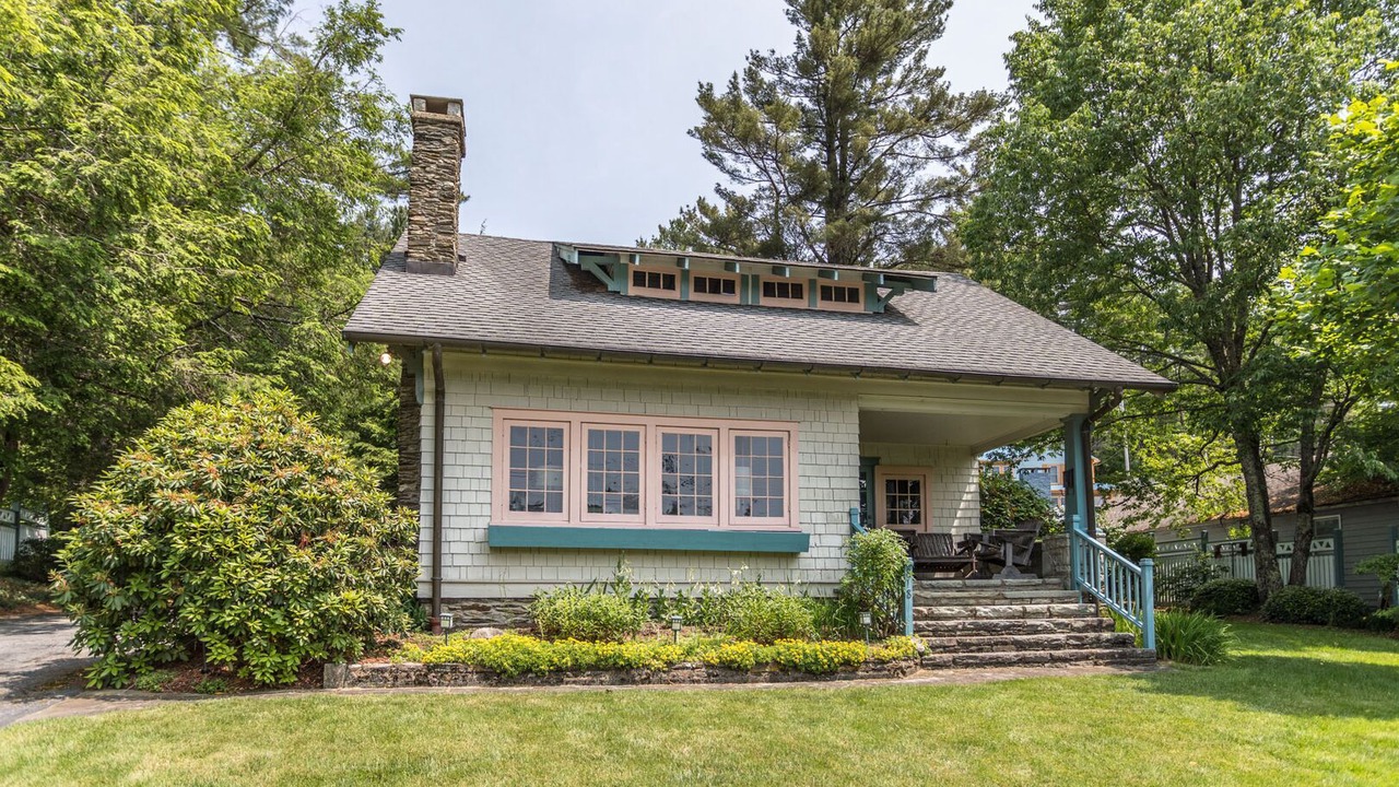 Photo of Outdoor in Blowing Rock