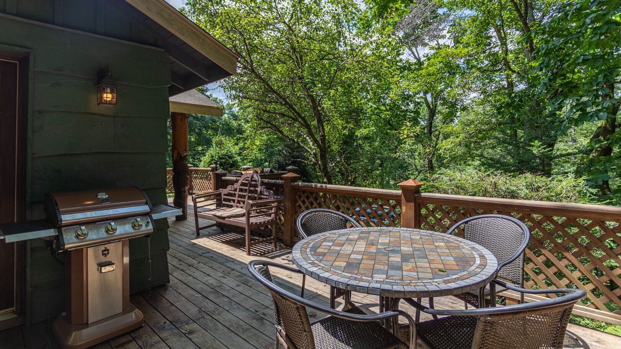Photo of Outdoor in Blowing Rock