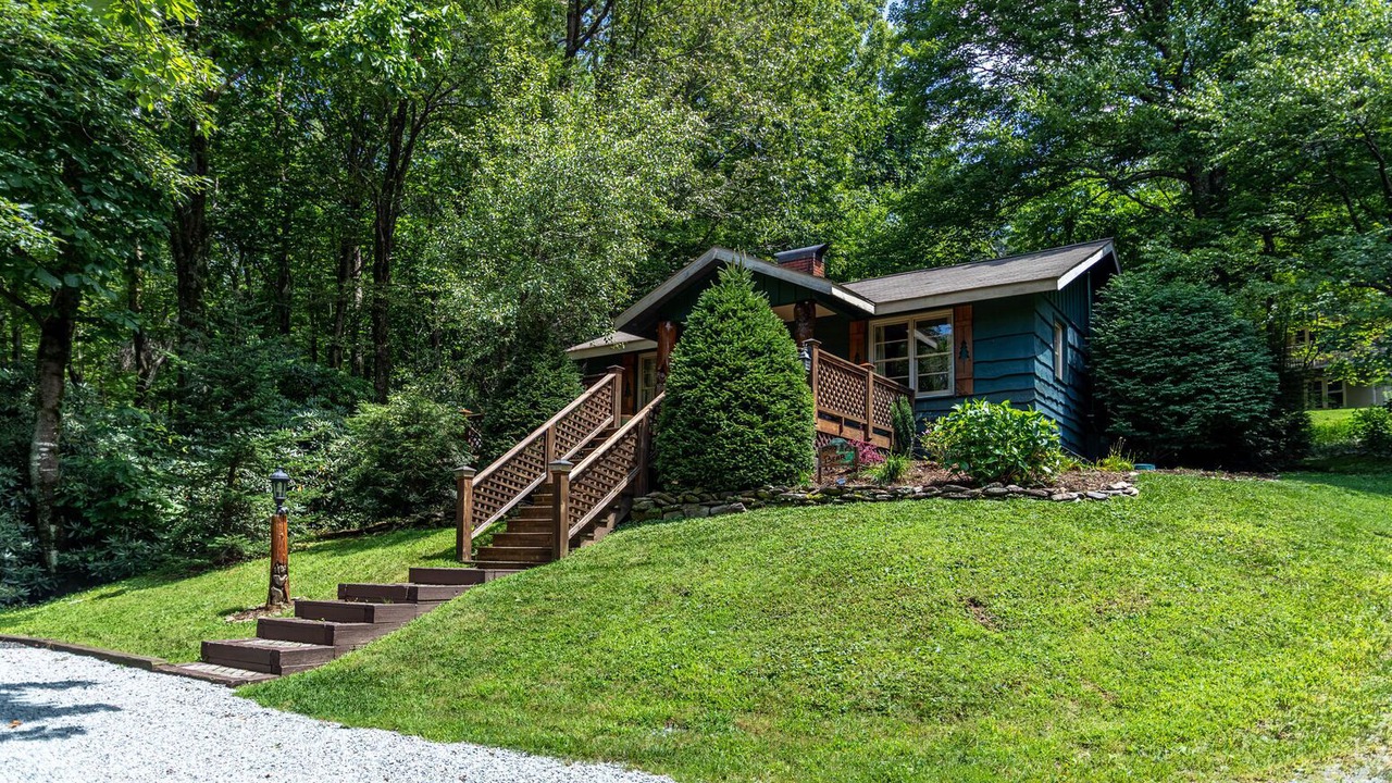Photo of Outdoor in Blowing Rock
