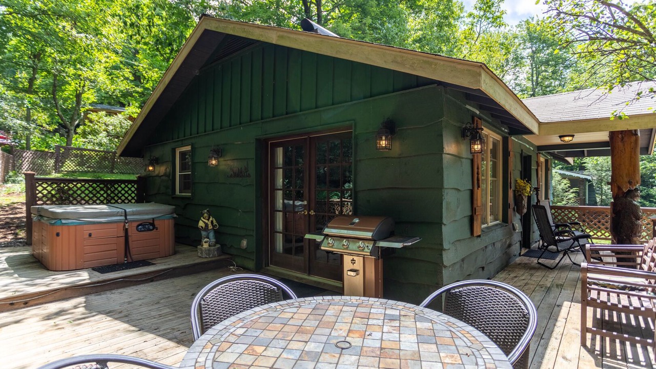 Photo of Outdoor in Blowing Rock