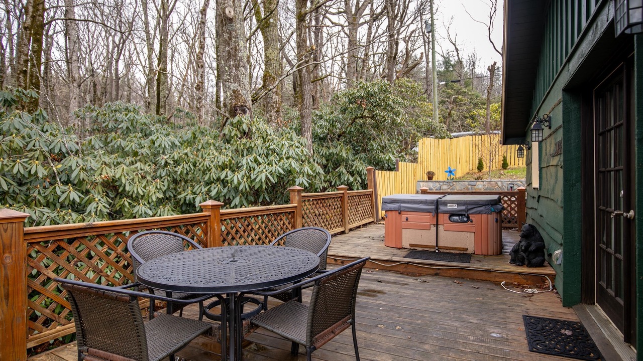 Photo of Outdoor in Blowing Rock