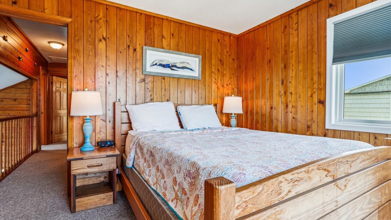 Photo of Bedroom in Kill Devil Hills