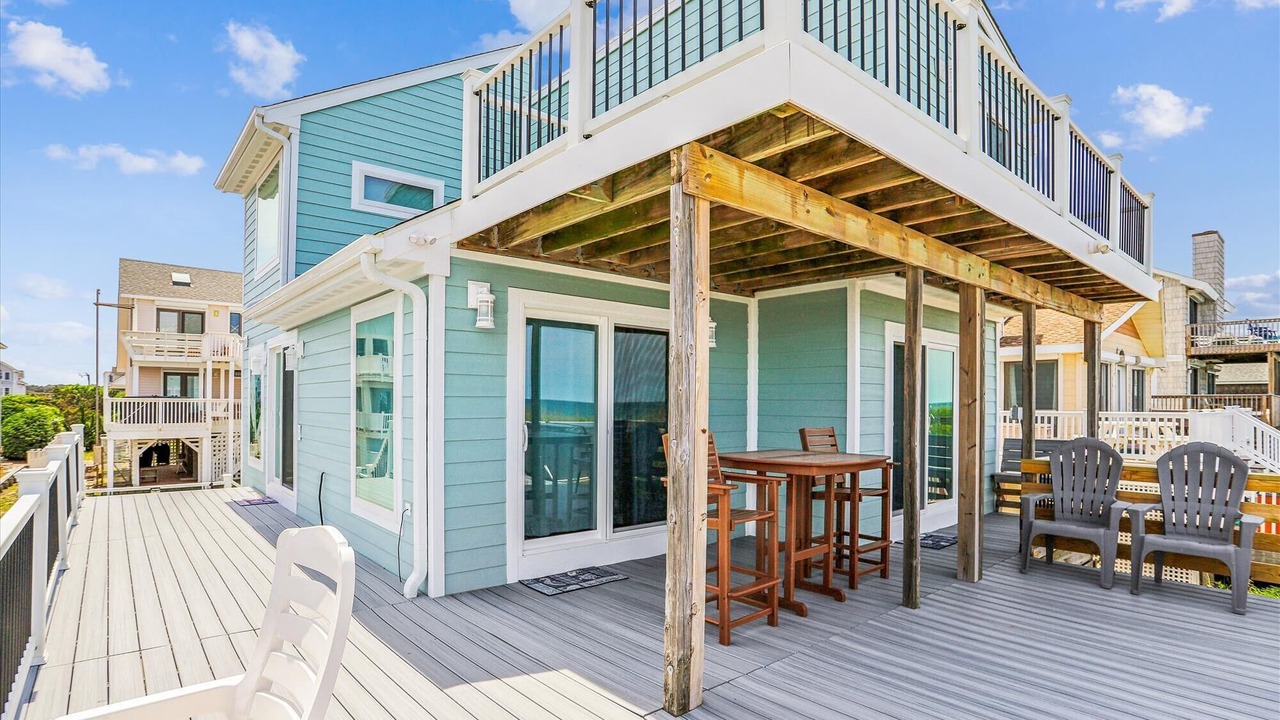 Photo of Outdoor in Kill Devil Hills