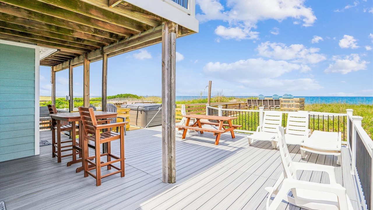 Photo of Outdoor in Kill Devil Hills