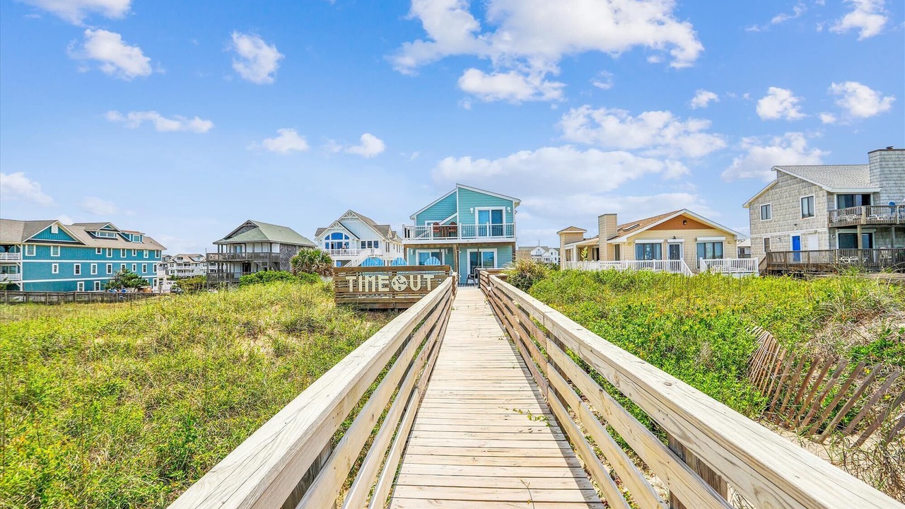 Photo of Outdoor in Kill Devil Hills