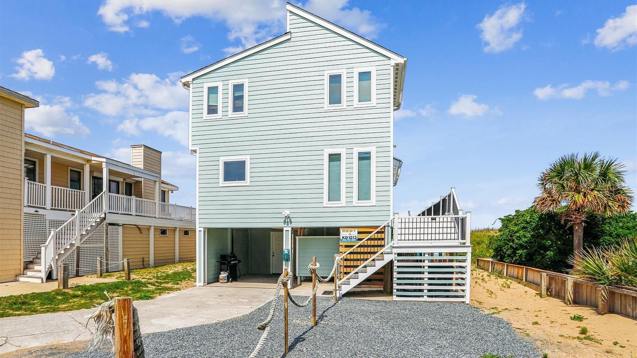 Photo of Outdoor in Kill Devil Hills