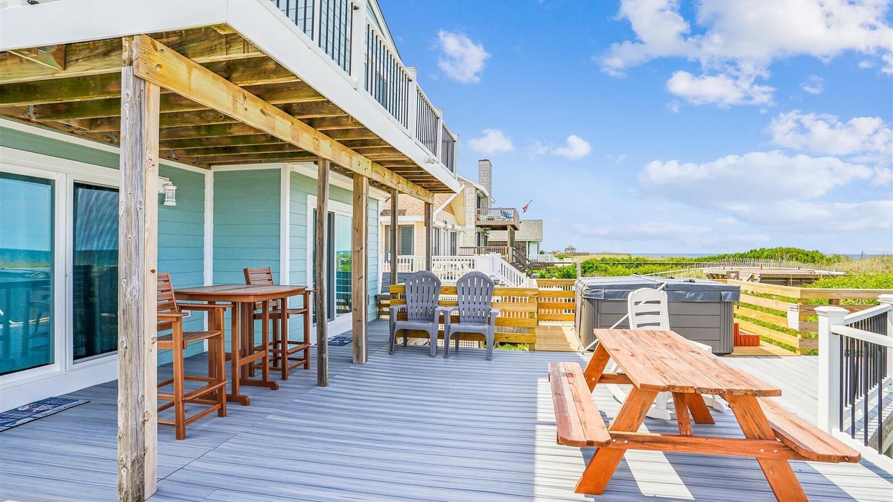 Photo of Outdoor in Kill Devil Hills