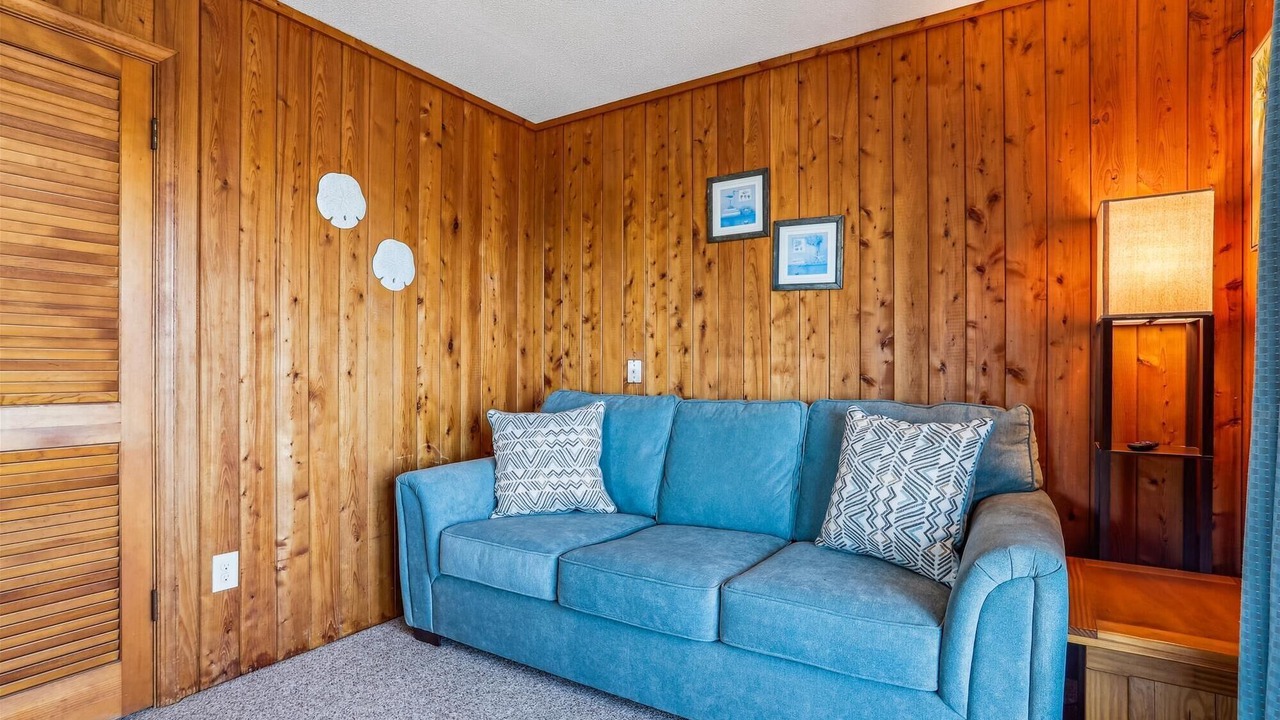 Photo of Livingroom in Kill Devil Hills