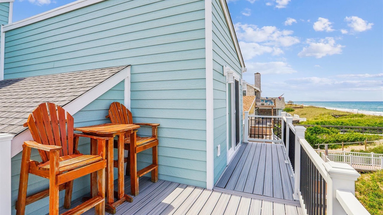 Photo of Outdoor in Kill Devil Hills