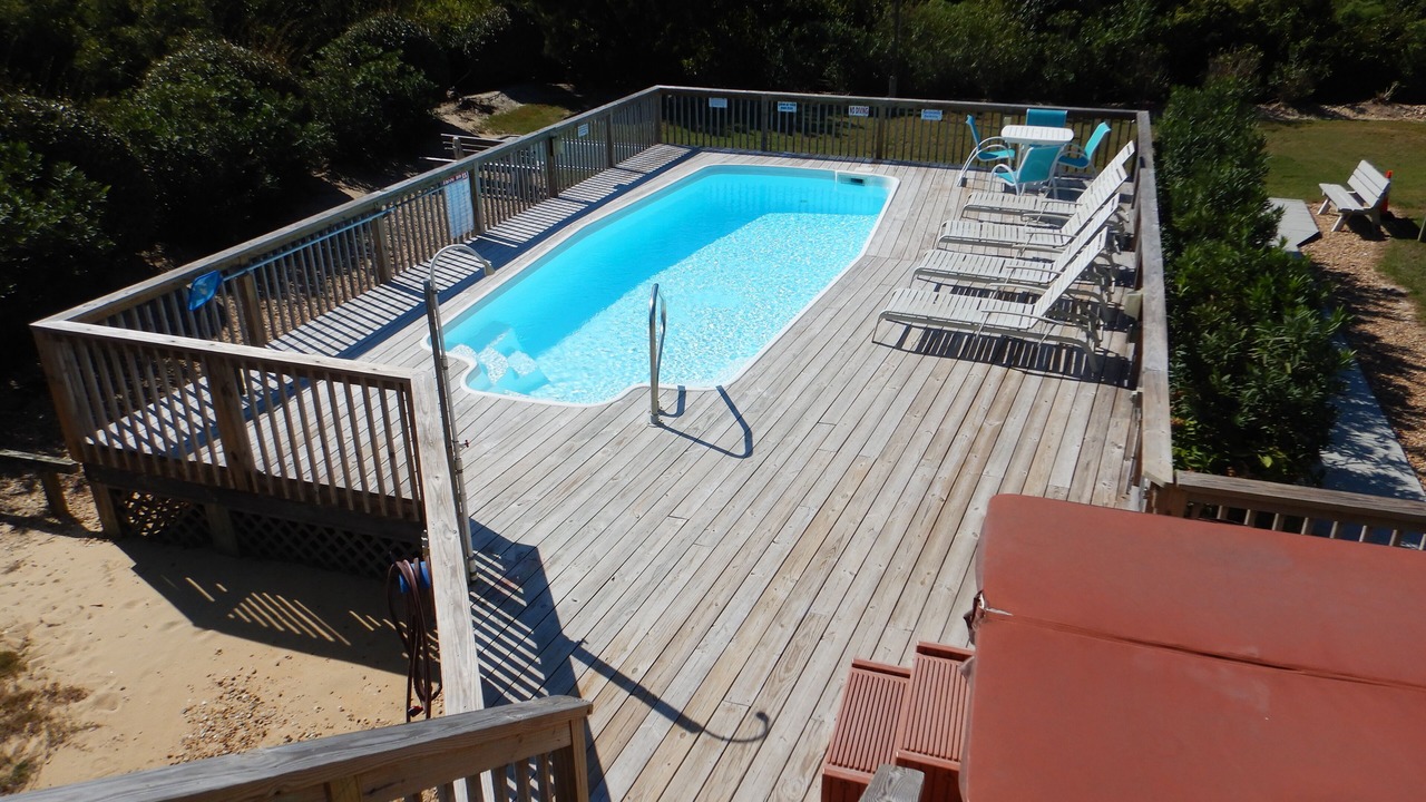 Photo of Outdoor in Whalehead Beach