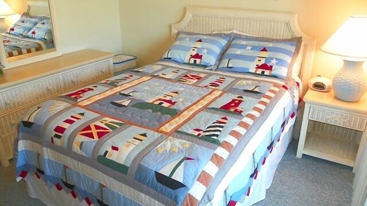 Photo of Bedroom in Whalehead Beach