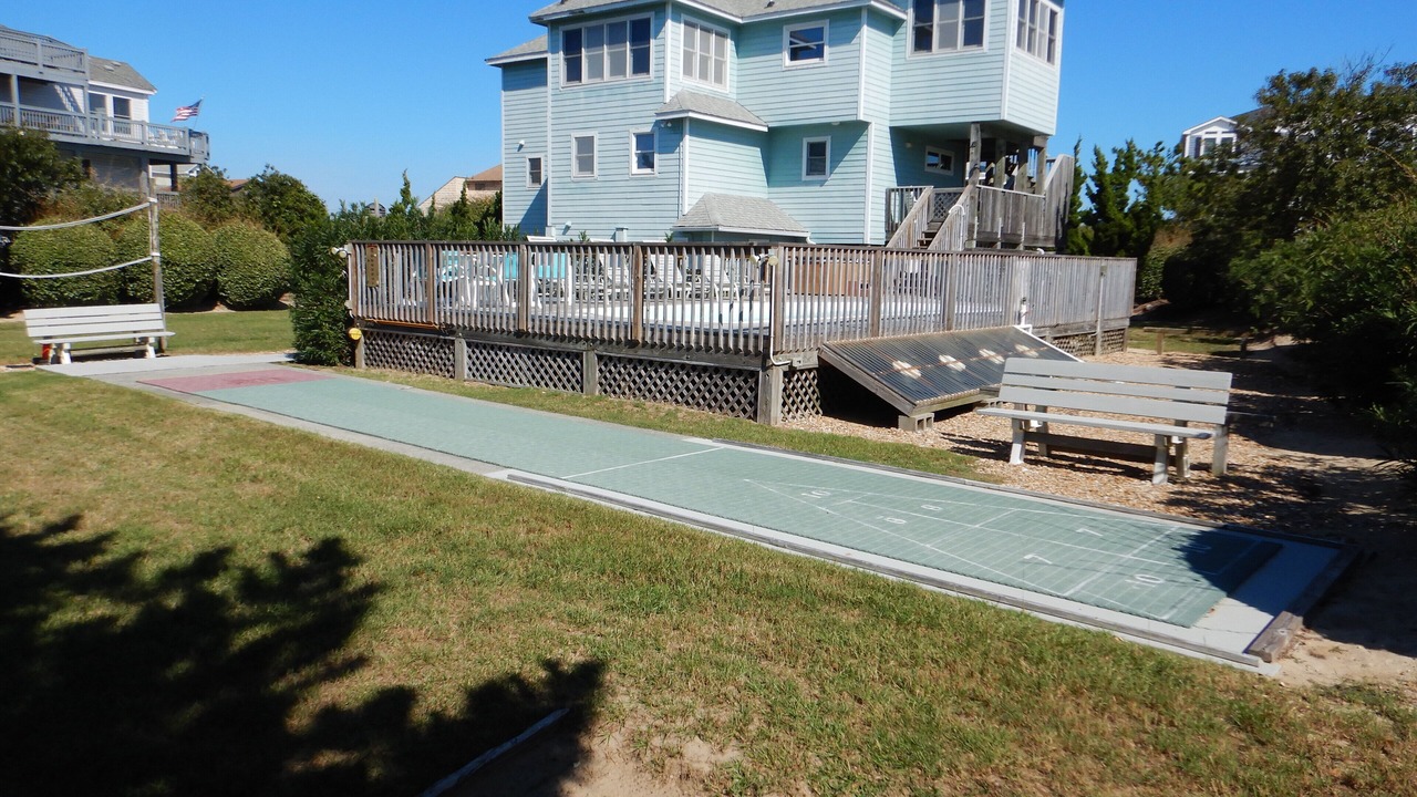 Photo of Outdoor in Whalehead Beach