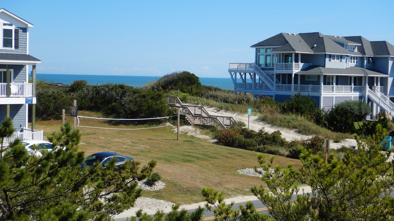 Photo of Outdoor in Whalehead Beach