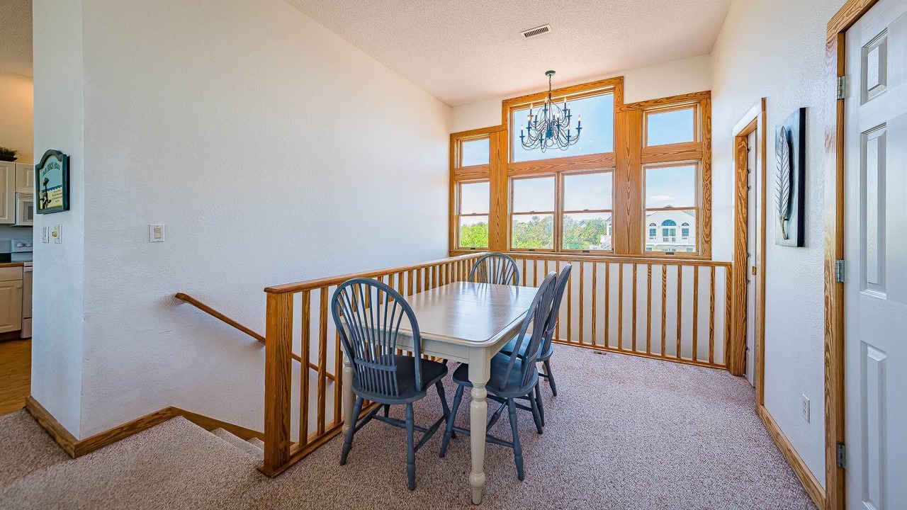 Photo of Bedroom in Whalehead Beach