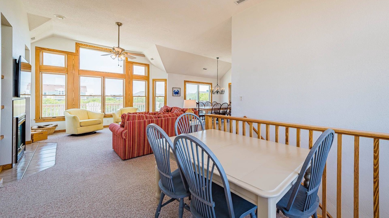 Photo of Bedroom in Whalehead Beach