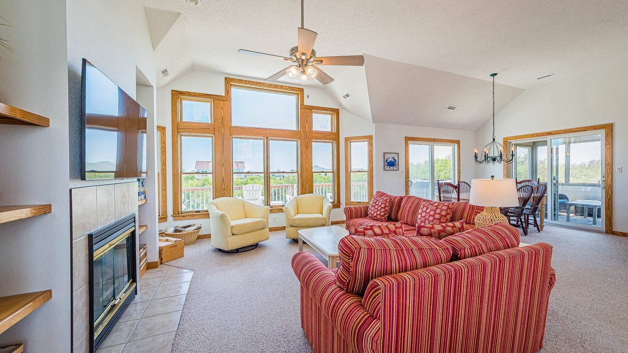 Photo of Bedroom in Whalehead Beach