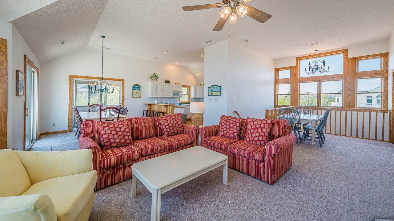 Photo of Bedroom in Whalehead Beach