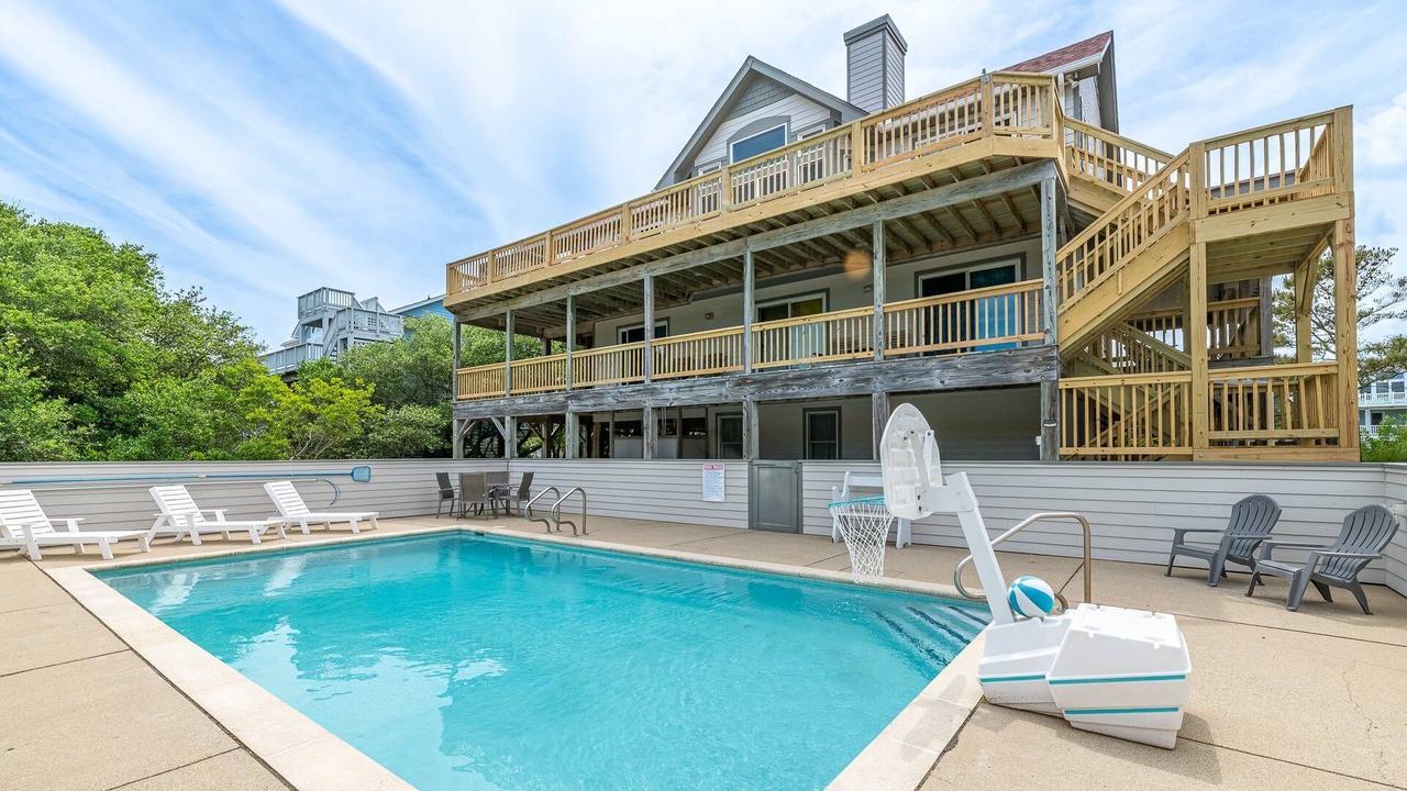 Photo of Outdoor in Whalehead Beach