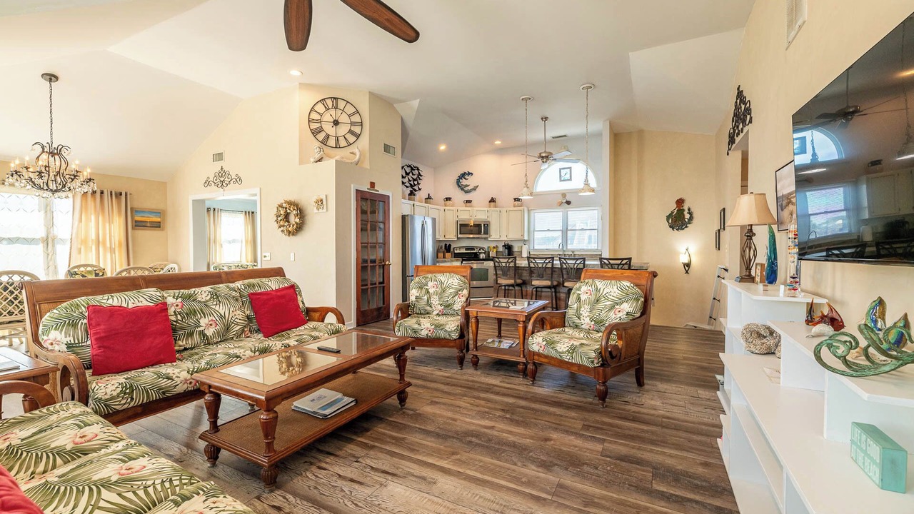Photo of Bedroom in Ocean Sands
