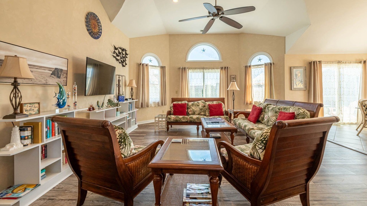 Photo of Bedroom in Ocean Sands