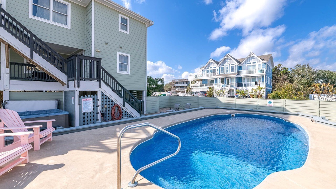 Photo of Outdoor in Ocean Sands